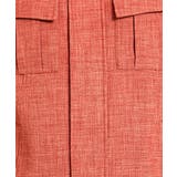 【在庫限り/洗える】スタンドカラーブルゾン/Refiax | MK MICHEL KLEIN homme | 詳細画像10