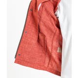 【在庫限り/洗える】スタンドカラーブルゾン/Refiax | MK MICHEL KLEIN homme | 詳細画像11