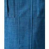 【在庫限り/洗える】スタンドカラーブルゾン/Refiax | MK MICHEL KLEIN homme | 詳細画像22