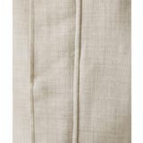 【在庫限り/洗える】スタンドカラーブルゾン/Refiax | MK MICHEL KLEIN homme | 詳細画像34