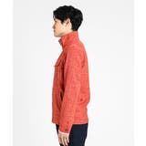 【在庫限り/洗える】スタンドカラーブルゾン/Refiax | MK MICHEL KLEIN homme | 詳細画像8