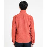 【在庫限り/洗える】スタンドカラーブルゾン/Refiax | MK MICHEL KLEIN homme | 詳細画像9