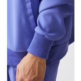 ドッグイヤーブルゾン / パウダリーストレッチ | MK MICHEL KLEIN homme | 詳細画像17