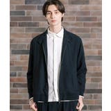 ドッグイヤーブルゾン / パウダリーストレッチ | MK MICHEL KLEIN homme | 詳細画像18