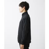 ドッグイヤーブルゾン / パウダリーストレッチ | MK MICHEL KLEIN homme | 詳細画像26