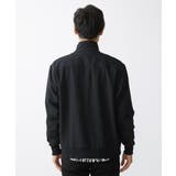 ドッグイヤーブルゾン / パウダリーストレッチ | MK MICHEL KLEIN homme | 詳細画像27