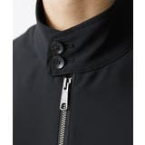 ドッグイヤーブルゾン / パウダリーストレッチ | MK MICHEL KLEIN homme | 詳細画像28