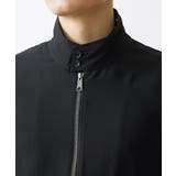 ドッグイヤーブルゾン / パウダリーストレッチ | MK MICHEL KLEIN homme | 詳細画像29