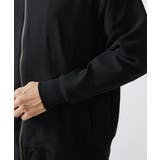 ドッグイヤーブルゾン / パウダリーストレッチ | MK MICHEL KLEIN homme | 詳細画像30