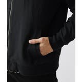 ドッグイヤーブルゾン / パウダリーストレッチ | MK MICHEL KLEIN homme | 詳細画像31