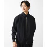 ドッグイヤーブルゾン / パウダリーストレッチ | MK MICHEL KLEIN homme | 詳細画像36