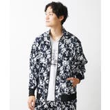 ドッグイヤーブルゾン / パウダリーストレッチ | MK MICHEL KLEIN homme | 詳細画像38