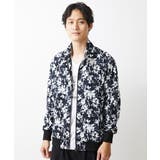 ドッグイヤーブルゾン / パウダリーストレッチ | MK MICHEL KLEIN homme | 詳細画像40