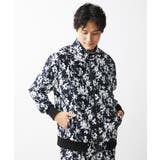 ドッグイヤーブルゾン / パウダリーストレッチ | MK MICHEL KLEIN homme | 詳細画像42