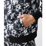 ドッグイヤーブルゾン / パウダリーストレッチ | MK MICHEL KLEIN homme | 詳細画像43