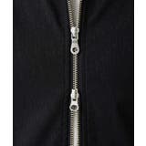 【ストレッチ/撥水機能】COMFUN CLOTH ジップブルゾン | MK MICHEL KLEIN homme | 詳細画像17