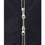 【ストレッチ/撥水機能】COMFUN CLOTH ジップブルゾン | MK MICHEL KLEIN homme | 詳細画像8