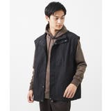 【2WAY】ブルゾン/ビンテージワッシャー | MK MICHEL KLEIN homme | 詳細画像20