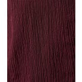 【洗える】フードパーカー/ラダーストライプ | MK MICHEL KLEIN homme | 詳細画像10