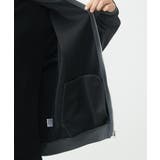 MA-1ブルゾン / ポンチスエードジャージ | MK MICHEL KLEIN homme | 詳細画像26