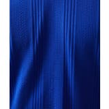 Vネック長袖カットソー / ストライプへリンボンリンクス | MK MICHEL KLEIN homme | 詳細画像9