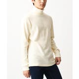 タートルネックカットソー ANTストリーキーピット | MK MICHEL KLEIN homme | 詳細画像16