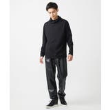 ハイネックカットソー/シルキーポンチ | MK MICHEL KLEIN homme | 詳細画像10