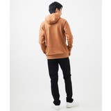 【残りわずか/秋春兼用】プルオーバーパーカー/ポンチスエード | MK MICHEL KLEIN homme | 詳細画像11