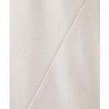 【残りわずか/秋春兼用】プルオーバーパーカー/ポンチスエード | MK MICHEL KLEIN homme | 詳細画像15