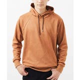 【残りわずか/秋春兼用】プルオーバーパーカー/ポンチスエード | MK MICHEL KLEIN homme | 詳細画像2