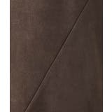 【残りわずか/秋春兼用】プルオーバーパーカー/ポンチスエード | MK MICHEL KLEIN homme | 詳細画像20