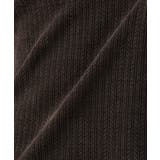 ショールカラーカットソー / モールケーブル | MK MICHEL KLEIN homme | 詳細画像9 