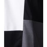 【限定展開】カットソー/リサイクルポンチ斜め切り替え | MK MICHEL KLEIN homme | 詳細画像14