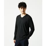 デザインカットソー | MK MICHEL KLEIN homme | 詳細画像14