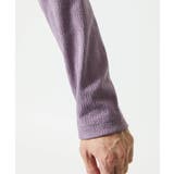 デザインカットソー | MK MICHEL KLEIN homme | 詳細画像7