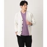 デザインカットソー | MK MICHEL KLEIN homme | 詳細画像9