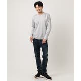 ZIGZAGジャガードカットソー | MK MICHEL KLEIN homme | 詳細画像9