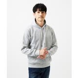 ケーブルニットコンビパーカー | MK MICHEL KLEIN homme | 詳細画像10