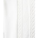 ケーブルニットコンビパーカー | MK MICHEL KLEIN homme | 詳細画像2