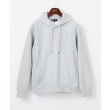 ケーブルニットコンビパーカー | MK MICHEL KLEIN homme | 詳細画像8