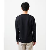 【YASDAQコラボ】FLASHDANCE ロングスリーブカットソー | MK MICHEL KLEIN homme | 詳細画像11