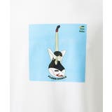 【YASDAQコラボ】FLASHDANCE ロングスリーブカットソー | MK MICHEL KLEIN homme | 詳細画像2