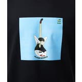 【YASDAQコラボ】FLASHDANCE ロングスリーブカットソー | MK MICHEL KLEIN homme | 詳細画像6