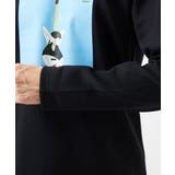 【YASDAQコラボ】FLASHDANCE ロングスリーブカットソー | MK MICHEL KLEIN homme | 詳細画像8