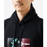 【YASDAQコラボ】SETPOSITION パーカー | MK MICHEL KLEIN homme | 詳細画像10