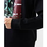 【YASDAQコラボ】SETPOSITION パーカー | MK MICHEL KLEIN homme | 詳細画像11