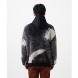 【YASDAQコラボ】SETPOSITION パーカー | MK MICHEL KLEIN homme | 詳細画像18