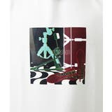 【YASDAQコラボ】SETPOSITION パーカー | MK MICHEL KLEIN homme | 詳細画像2