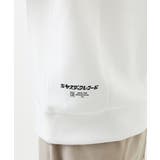 【YASDAQコラボ】SETPOSITION パーカー | MK MICHEL KLEIN homme | 詳細画像4