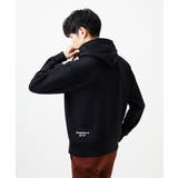【YASDAQコラボ】SETPOSITION パーカー | MK MICHEL KLEIN homme | 詳細画像5
